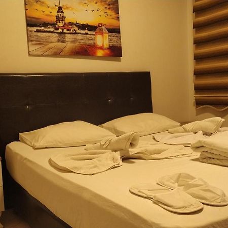 Hotel Kiwi Истанбул Екстериор снимка