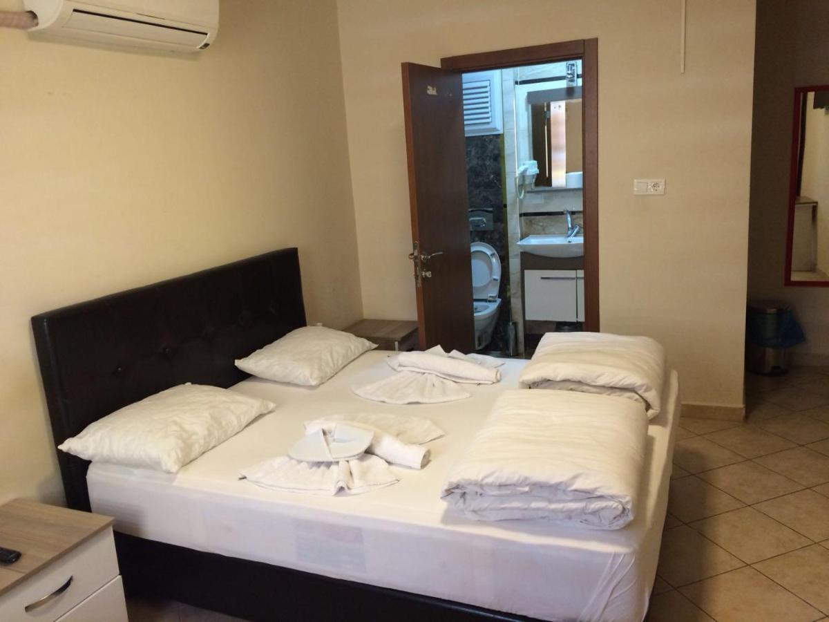 Hotel Kiwi Истанбул Екстериор снимка