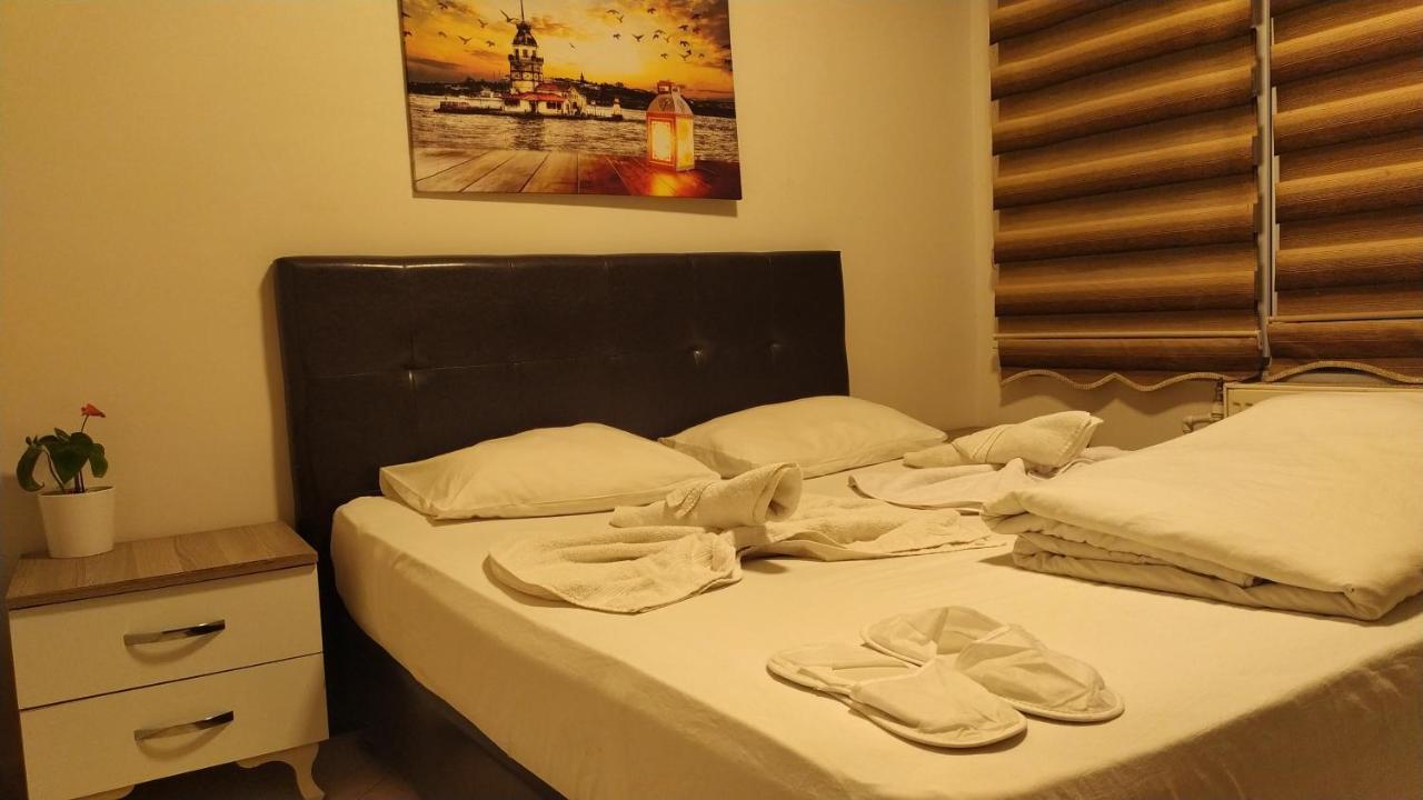 Hotel Kiwi Истанбул Екстериор снимка